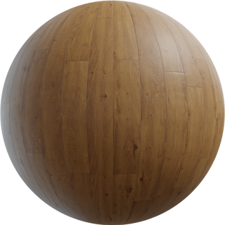 Laminate Floor 03 PBR 4K Floor
