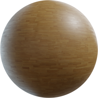 Laminate Floor PBR 4K Floor