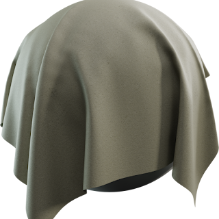 Leather PBR 4K textures