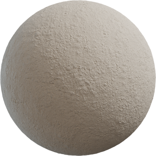 Macro Flour PBR 4K PBR