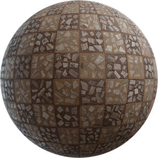 Marble PBR 4K textures