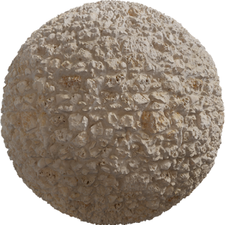 Medieval Blocks 06 PBR 4K PBR