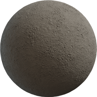 Moon Dusted 05 PBR 4K PBR