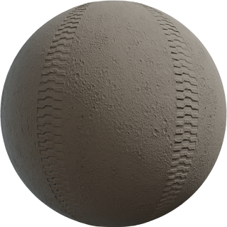 Moon Track 01 PBR 4K PBR