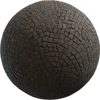 Stone PBR 4K textures