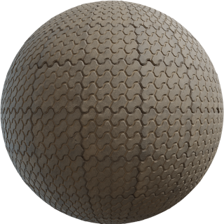 Concrete PBR 4K textures