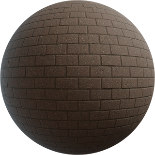 Pavement 06 PBR 4K Floor