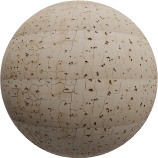 Preconcrete Wall 001 Long PBR 4K Concrete