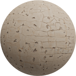 Preconcrete Wall 001 PBR 4K Concrete