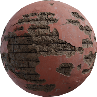 Rebar Reinforced Concrete PBR 4K Concrete