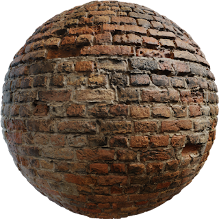 Creating Variation in PBR Materials