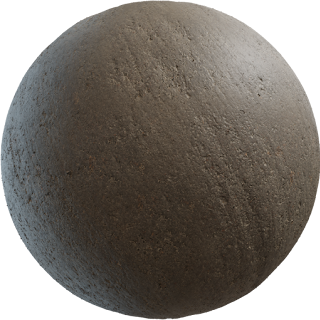Rock 01 PBR 4K Stone