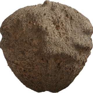 Rock 04 PBR 4K Stone
