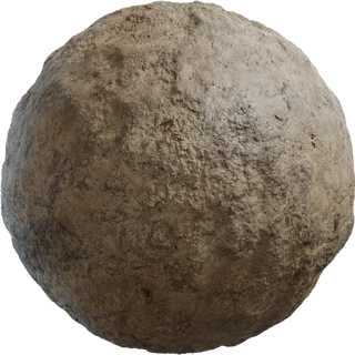 Rock 08 PBR 4K Stone
