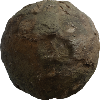 Rock Wall 02 PBR 4K Wall