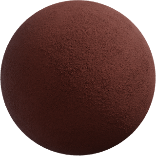 Rubberized Track PBR 4K PBR