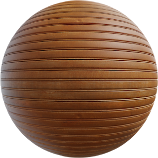 Rusty Metal PBR 4K Metal