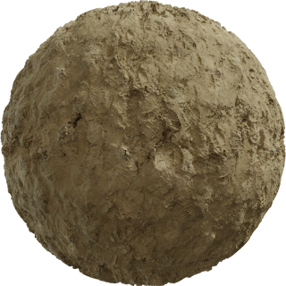 Sand 01 PBR 4K Ground