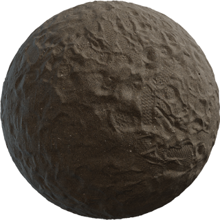 Sand 02 PBR 4K Ground