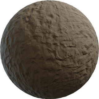 Sand 03 PBR 4K Ground