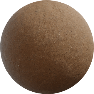 Sandy Gravel 02 PBR 4K Ground