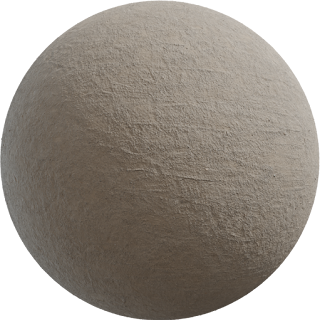 Sandy Gravel PBR 4K Ground