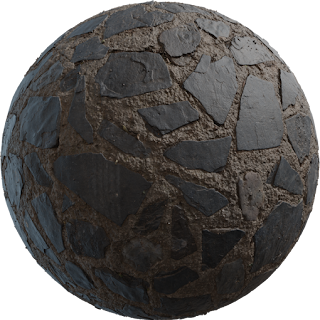 Start here: free PBR textures on Locker3d