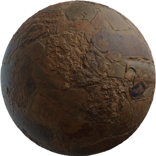 Learning 3D Texture Fundamentals