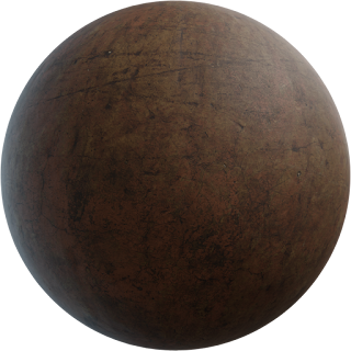 Smooth Concrete Floor PBR 4K Concrete