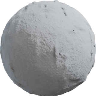 Snow 02 PBR 4K PBR