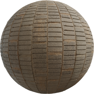 T Concrete Wall 002 PBR 4K Concrete