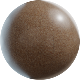 Terrazzo Tiles PBR 4K Tiles