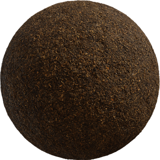 Wood Chips PBR 4K Wood